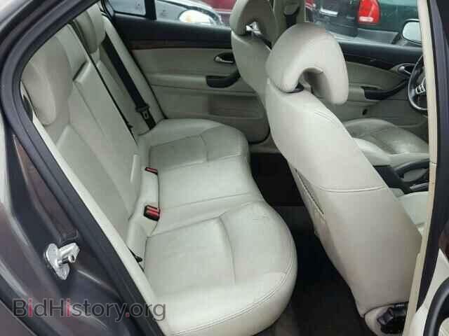 2007 SAAB 9 3 - VIN: YS3FD49Y171112902 - Фото 6