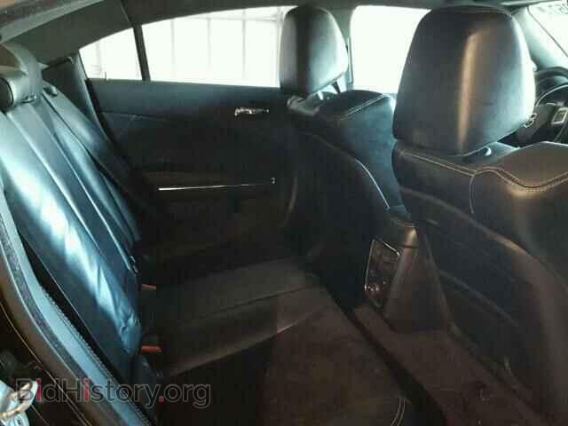 2012 DODGE CHARGER - VIN: 2C3CDXCT3CH226392 - Фото 6