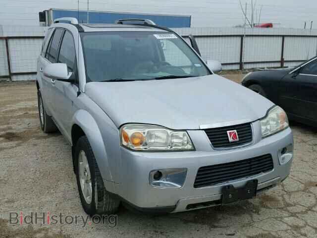 Фотография 5GZCZ53406S896052 - SATURN VUE 2006