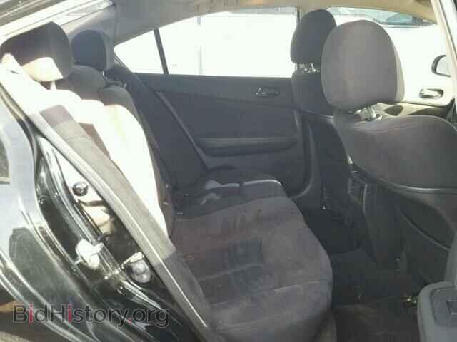 2012 NISSAN MAXIMA - VIN: 1N4AA5AP3CC800973 - Фото 6