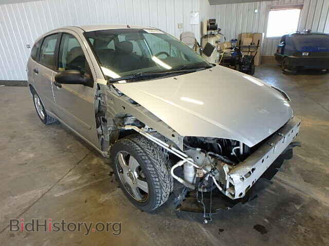 Фотография 3FAFP37NX5R104873 - FORD FOCUS 2005