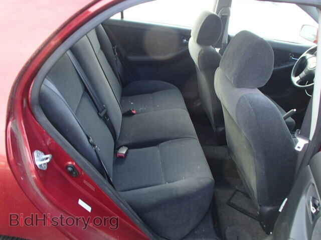 2003 TOYOTA COROLLA - VIN: 1NXBR32E03Z005913 - Фото 6