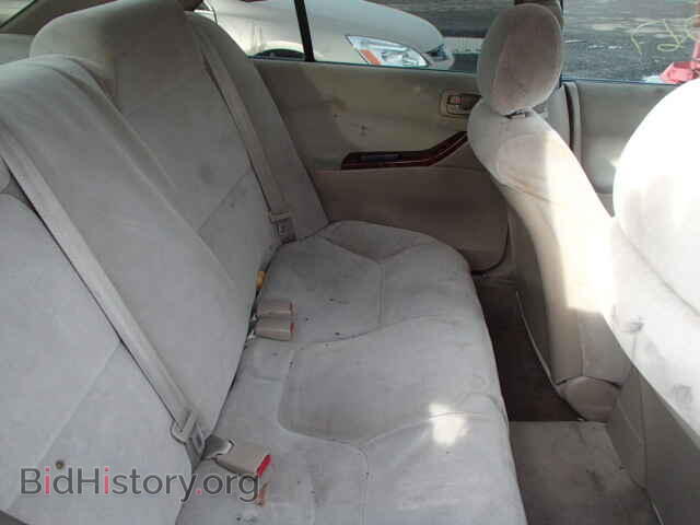 2001 MITSUBISHI GALANT - VIN: 4A3AA46G11E176117 - Фото 6