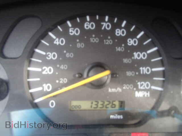 2001 MITSUBISHI GALANT - VIN: 4A3AA46G11E176117 - Фото 8
