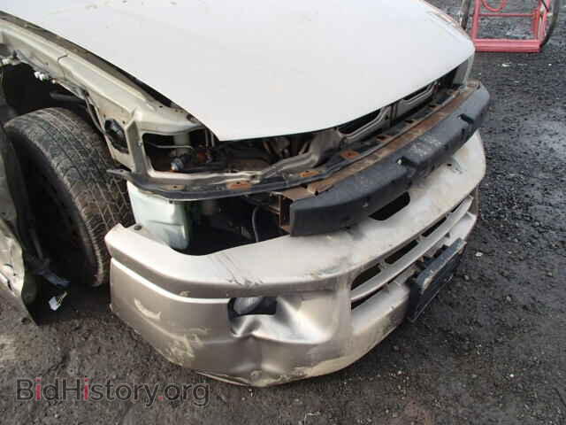 2001 MITSUBISHI GALANT - VIN: 4A3AA46G11E176117 - Фото 9
