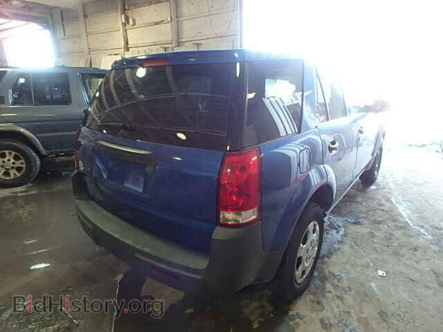 2004 SATURN VUE - VIN: 5GZCZ33D64S882898 - Фото 4