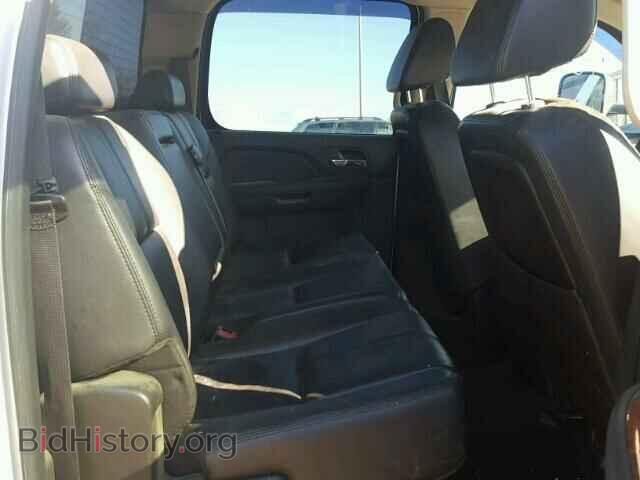 2007 CHEVROLET SILVERADO - VIN: 1GCHK23657F529783 - Фото 6