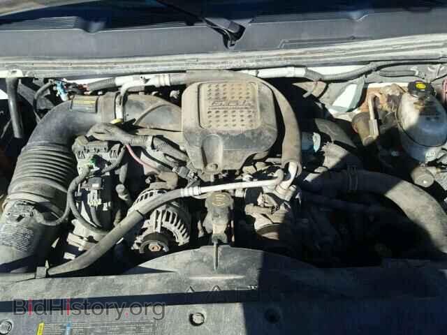 2007 CHEVROLET SILVERADO - VIN: 1GCHK23657F529783 - Фото 7