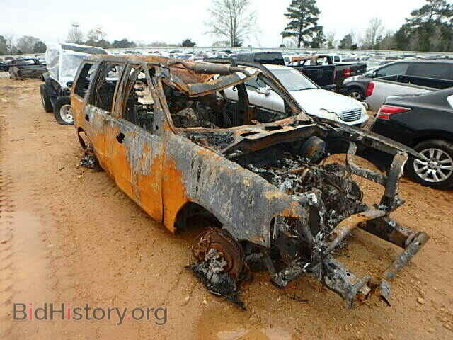 Photo 1FMJU1K57CEF08802 - FORD EXPEDITION 2012