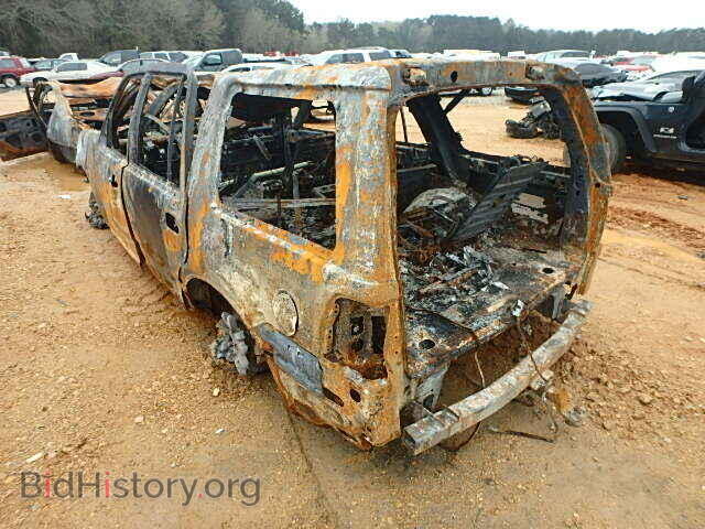 2012 FORD EXPEDITION - VIN: 1FMJU1K57CEF08802 - Фото 3