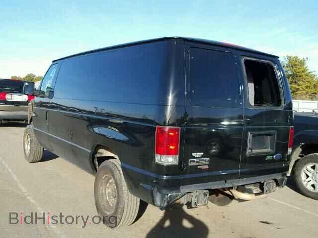 2011 FORD ECONOLINE - VIN: 1FTNE2EL4BDB39243 - Photo 3