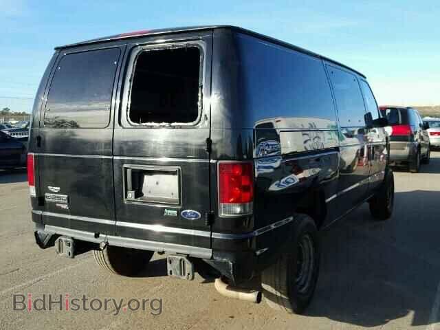 2011 FORD ECONOLINE - VIN: 1FTNE2EL4BDB39243 - Photo 4