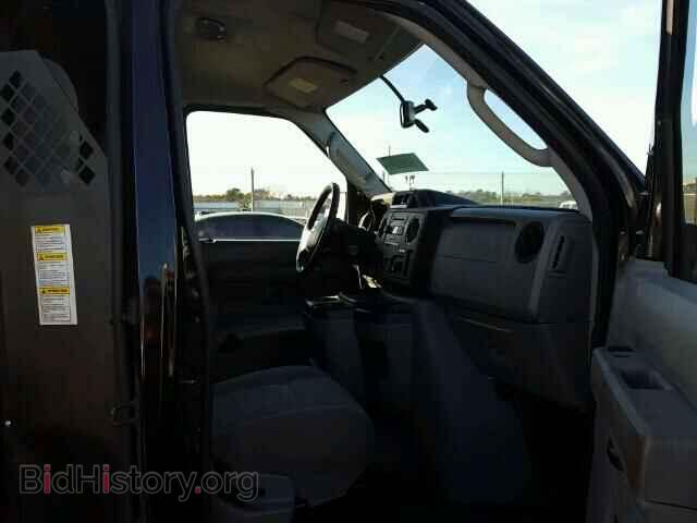 2011 FORD ECONOLINE - VIN: 1FTNE2EL4BDB39243 - Photo 5