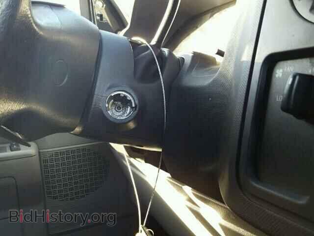 2011 FORD ECONOLINE - VIN: 1FTNE2EL4BDB39243 - Photo 9