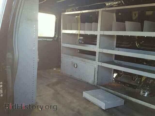2011 FORD ECONOLINE - VIN: 1FTNE2EL4BDB39243 - Photo 10