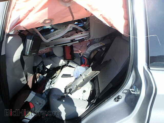 2015 SUBARU FORESTER - VIN: JF2SJADC0FH442143 - Photo 6