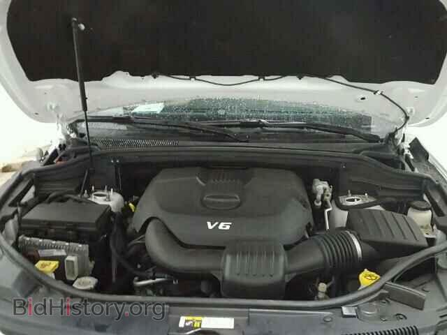 2015 JEEP CHEROKEE - VIN: 1C4RJFBG7FC610261 - Фото 7