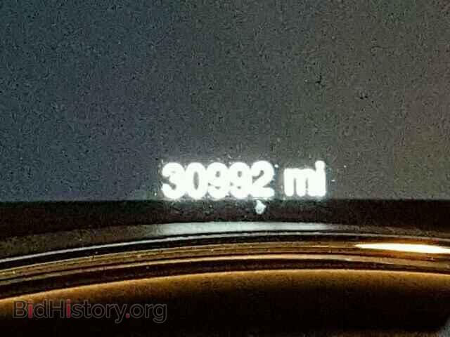 2015 JEEP CHEROKEE - VIN: 1C4RJFBG7FC610261 - Фото 8