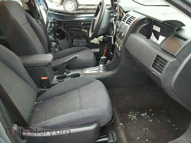 2010 DODGE AVENGER - VIN: 1B3CC4FBXAN154547 - Фото 5