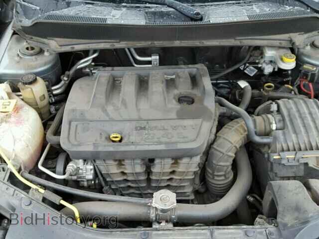 2010 DODGE AVENGER - VIN: 1B3CC4FBXAN154547 - Фото 7