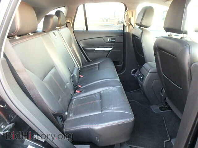 2013 FORD EDGE - VIN: 2FMDK3JCXDBB94090 - Photo 6