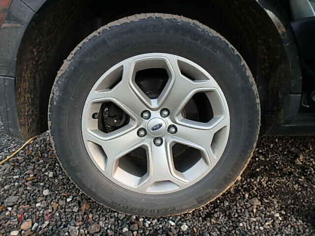 2013 FORD EDGE - VIN: 2FMDK3JCXDBB94090 - Photo 9