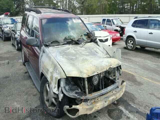 Фотография 1GKET16S926102977 - GMC ENVOY 2002