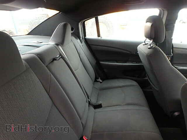 2014 CHRYSLER 200 - VIN: 1C3CCBAB4EN146478 - Фото 6