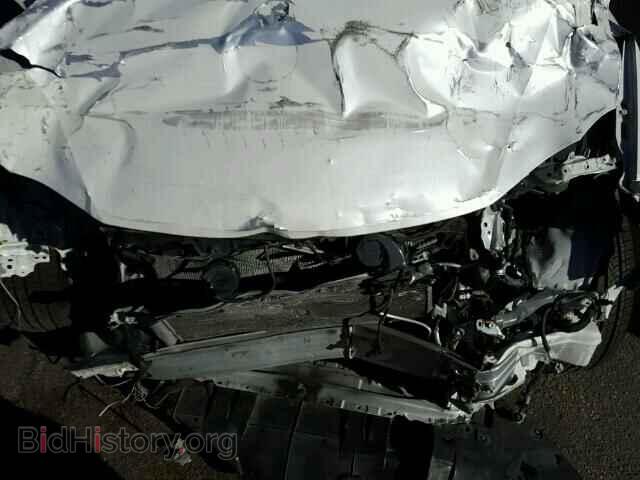 2014 LEXUS IS - VIN: JTHBF1D28E5015511 - Photo 7