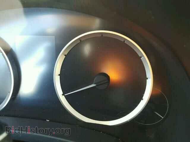 2014 LEXUS IS - VIN: JTHBF1D28E5015511 - Photo 8