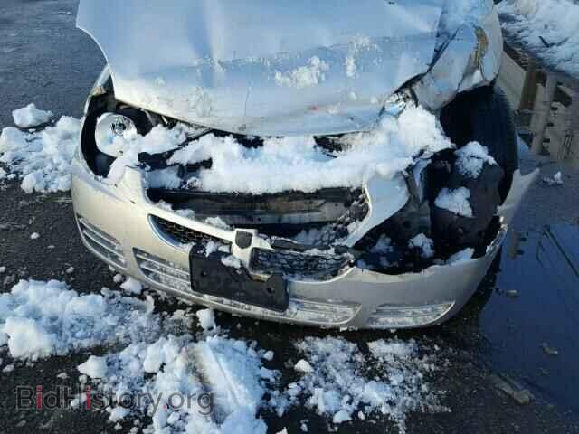 2005 DODGE NEON - VIN: 1B3ES56C55D169477 - Фото 7