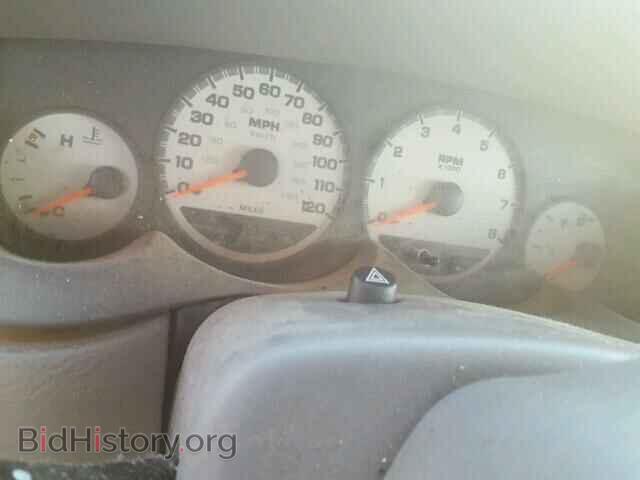 2005 DODGE NEON - VIN: 1B3ES56C55D169477 - Фото 8