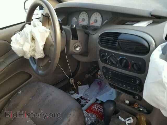 2005 DODGE NEON - VIN: 1B3ES56C55D169477 - Фото 9