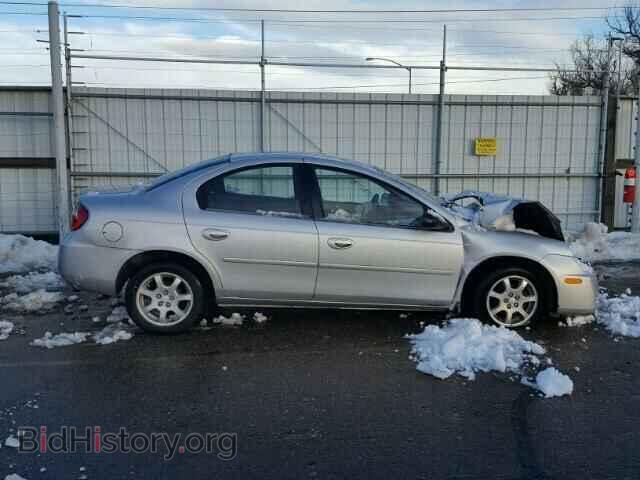 2005 DODGE NEON - VIN: 1B3ES56C55D169477 - Фото 10