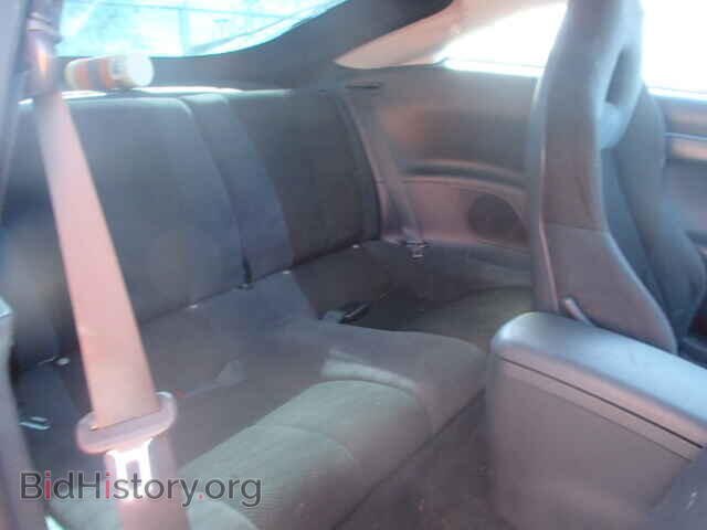 2006 MITSUBISHI ECLIPSE - VIN: 4A3AK24F26E059455 - Photo 6