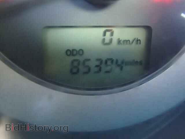 2006 MITSUBISHI ECLIPSE - VIN: 4A3AK24F26E059455 - Photo 8