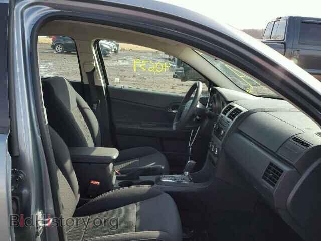 2010 DODGE AVENGER - VIN: 1B3CC4FB4AN161459 - Photo 5