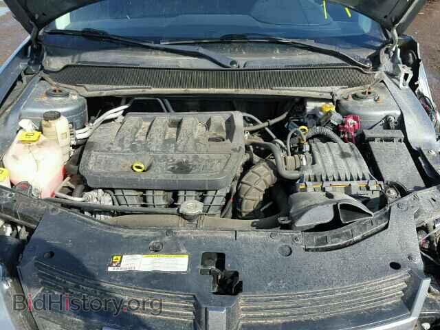 2010 DODGE AVENGER - VIN: 1B3CC4FB4AN161459 - Photo 7