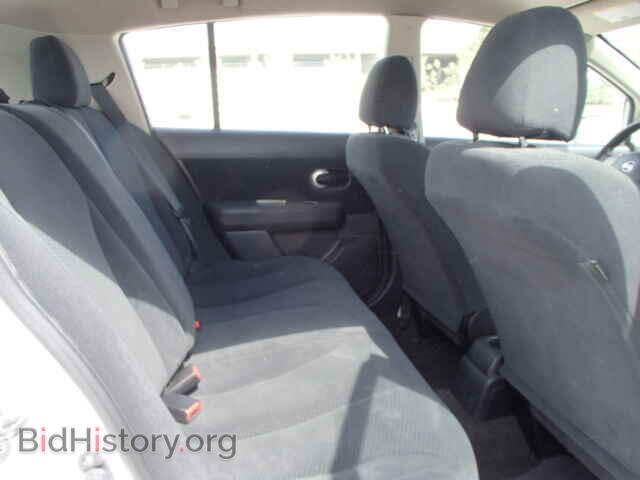 2011 NISSAN VERSA - VIN: 3N1BC1CP0BL442770 - Photo 6