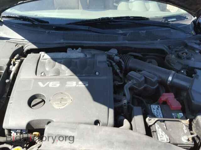2005 NISSAN MAXIMA - VIN: 1N4BA41E05C814569 - Фото 7