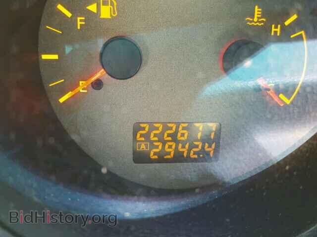 2005 NISSAN MAXIMA - VIN: 1N4BA41E05C814569 - Фото 8