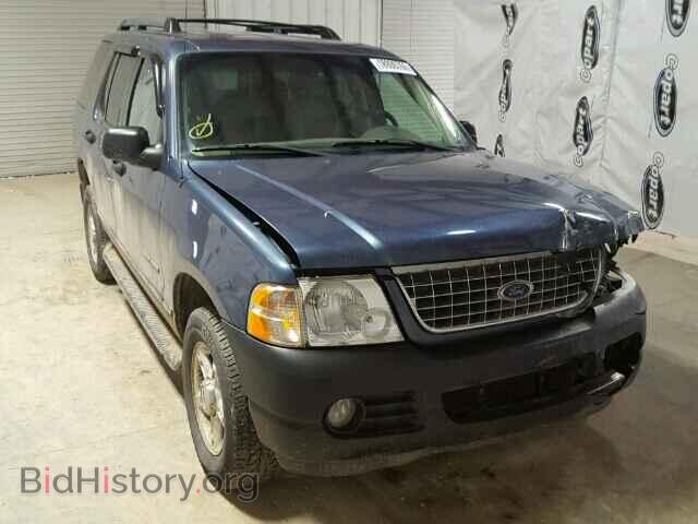 Фотография 1FMZU73E45UA11039 - FORD EXPLORER 2005