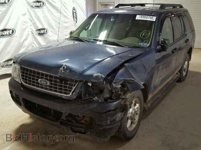 2005 FORD EXPLORER - VIN: 1FMZU73E45UA11039 - Photo 2