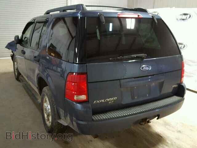 2005 FORD EXPLORER - VIN: 1FMZU73E45UA11039 - Photo 3