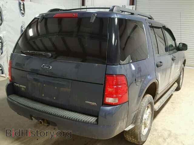 2005 FORD EXPLORER - VIN: 1FMZU73E45UA11039 - Photo 4