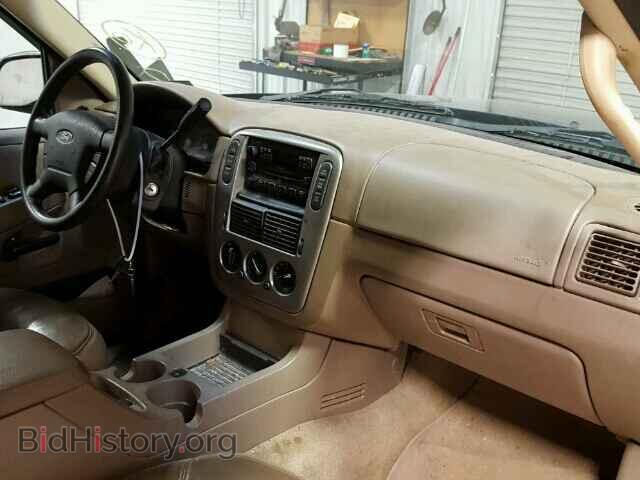 2005 FORD EXPLORER - VIN: 1FMZU73E45UA11039 - Photo 5