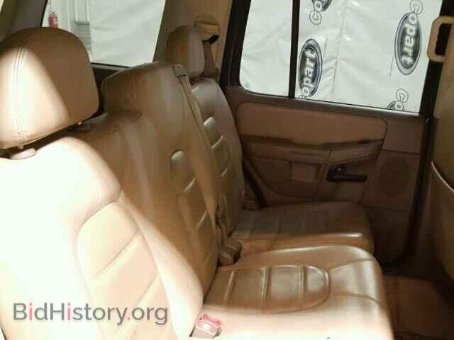 2005 FORD EXPLORER - VIN: 1FMZU73E45UA11039 - Photo 6