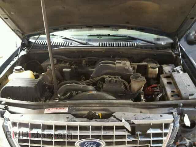 2005 FORD EXPLORER - VIN: 1FMZU73E45UA11039 - Photo 7