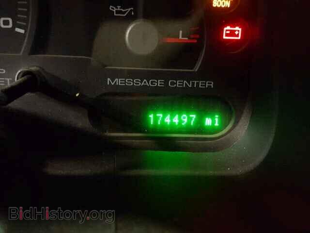2005 FORD EXPLORER - VIN: 1FMZU73E45UA11039 - Photo 8