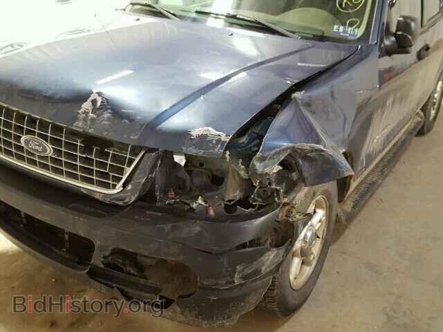 2005 FORD EXPLORER - VIN: 1FMZU73E45UA11039 - Photo 9